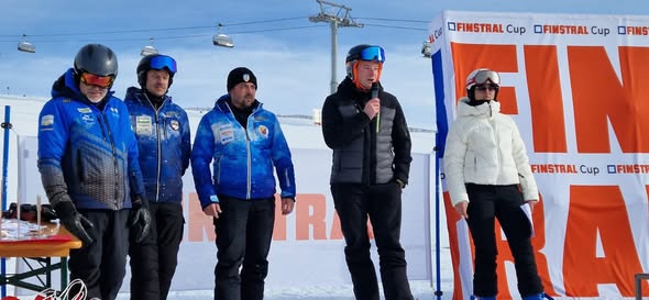 Finstral Cup – Plose 10.1.2026