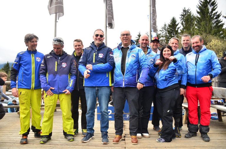 65. Brixner Stadtlrennen gara cittadina
